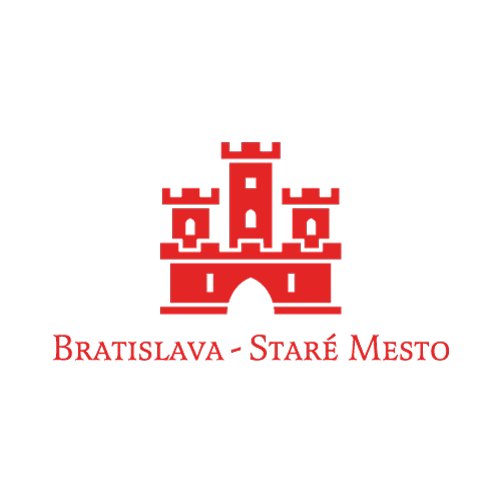 Bratislava Staré Mesto