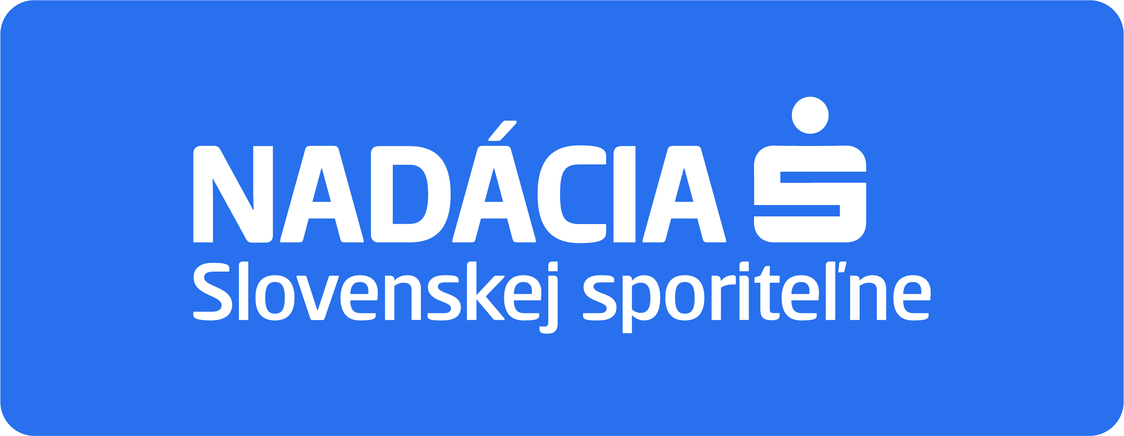 Nadácia Slovenskej sporiteľne